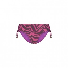 BeachlifeZigzagZebraWaistBottom