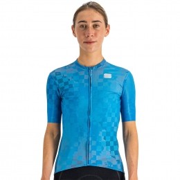 SPORTFULDamesshirtRocketdamesfietsshirtMaatXLWielershirtWielerkleding