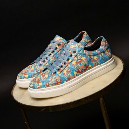 HavanaBreezeSneakersLureaux-HandgemaakteNetteSchoenenVoorHeren