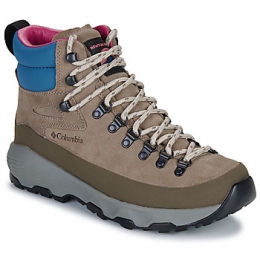 LaarzenColumbiaNEWTONALPINEPT