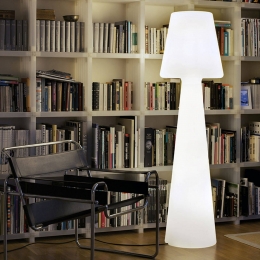 NewgardenLolavloerlamphoogte165cmdaglicht