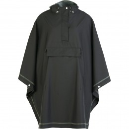 SwedenponchoImbrisBlack