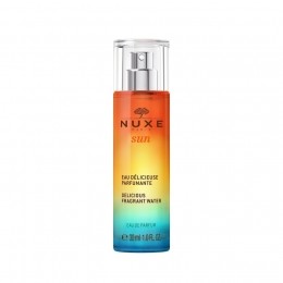 NUXESunDeliciousFragrantWater