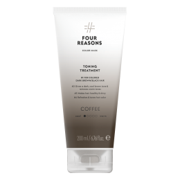FourReasonsColorMaskToningTreatmentCoffee200ml