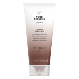 FourReasonsColorMaskToningTreatmentMahogany200ml