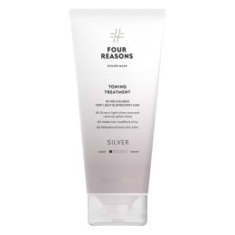 FourReasonsColorMaskToningTreatmentSilver200ml