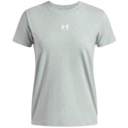 T-shirtKorteMouwUnderArmour-