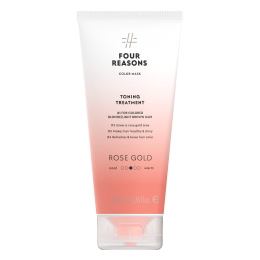 FourReasonsColorMaskToningTreatmentRoseGold200ml
