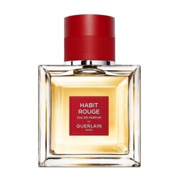 GuerlainHabitRougeEaudeParfum50ml