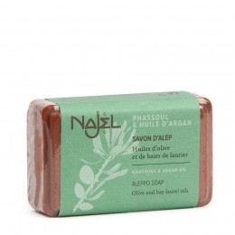 NajelArganolieLava-aarde