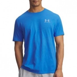 T-shirtKorteMouwUnderArmour-