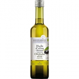 3xBioPlaneteOlieOlijfVirginBio500ml