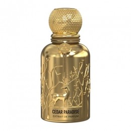AuraaDesireCedarParadiseExtraitdeParfum100ml