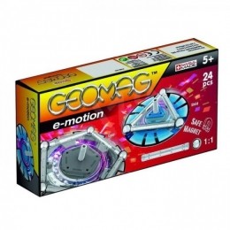 GeomagE-MotionPowerSpin