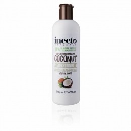 InectoNaturalsIntenseHydrationCoconutConditioner500ml