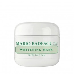 MarioBadescuWhitening
