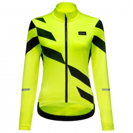 DamesshirtmetlangemouwenProgressThermo