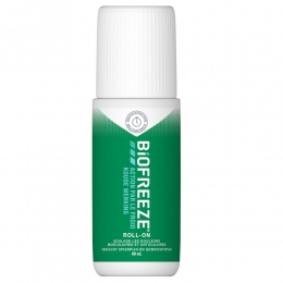 BiofreezeColdActionGelRoller84gr