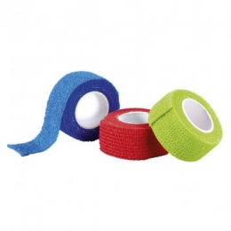 Zelfklevendewondpleister