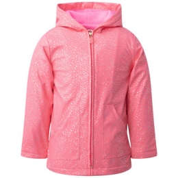 ParkaJasBillieblushU16335-46B