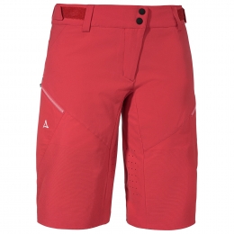 SCHFFELDamesfietsbroekzonderzeemArosadamesbikeshortsMaat36MTBbroek