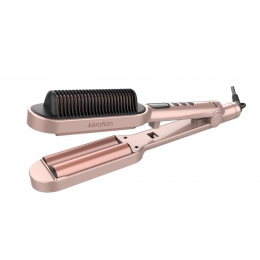 GAMAKeratineWaverBrushStyler