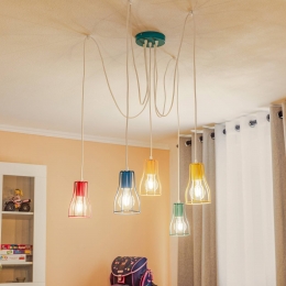 HELAMHanglampTube5-lampsbont