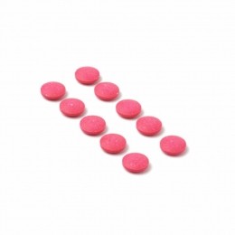 2xDuodentPoetscontroleTabletten10stuks
