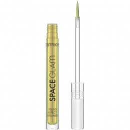 CatriceSpaceGlamLiquidEffectEyeliner020GalacticGlitter14ml
