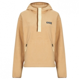 FleeceJackColumbiaHELVETIAIIHOODIE