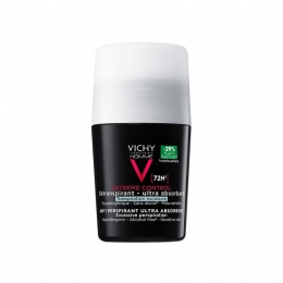 VichyHommeExtremeControlAntiPerspirantUltraAbsorbent72H
