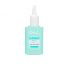 QANourishingHairScalpOil50ml