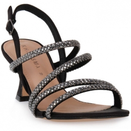 SandalenKharismaSATINNERO