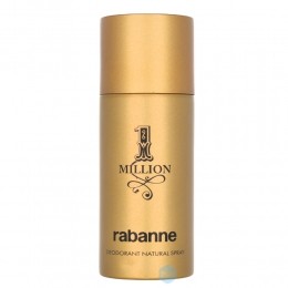 PacoRabanneDeodorantSpray1Million150ml