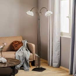 LuminexVloerlampAnticainlandhuisstijl2-lamps