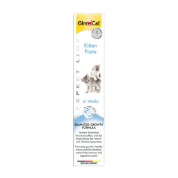 GimCatKittenPasta50gr