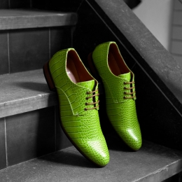 GreenGatorLureaux-HandgemaakteNetteSchoenenVoorHeren