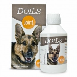 DoilsJointOmega-3Olie236ml