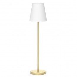NewgardenLolaSlim180vloerlampmessing