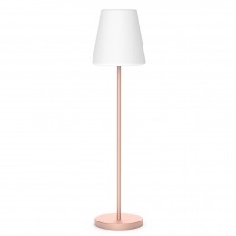 NewgardenLolaSlim180LEDvloerlamprosgoud