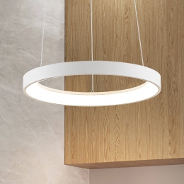ArcchioLEDhanglampVivy38cmwitmetaal