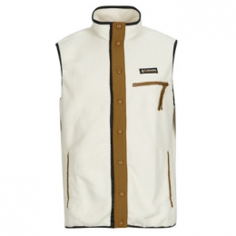 FleeceJackColumbiaHELVETIAIIVEST