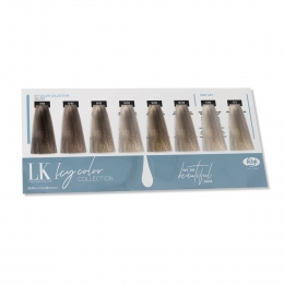 LisapLKOPCIcyColorCollectionKleurenkaart1st