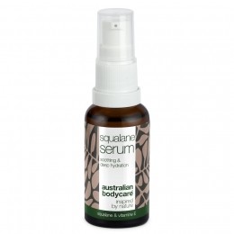 AustralianBodycareSqualaneSerum
