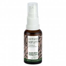AustralianBodycarePanthenolSerum