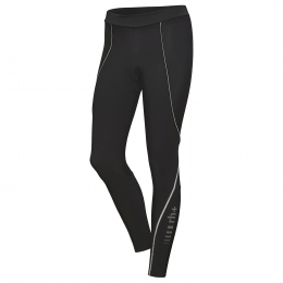 LangedamesfietsbroekReflex