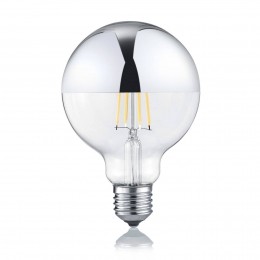 TrioLightingLEDbollampE277W2700Kdimbaarspiegelkop
