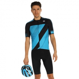 SPORTFULBodyfitPro20XSetfietsshirtfietsbroekset2artikelenvoor