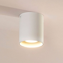 ArcchiodownlightCarsonhoogte10cmwitaluminium