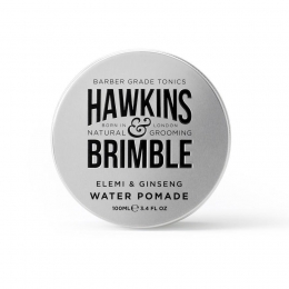HawkinsBrimbleWaterPomade